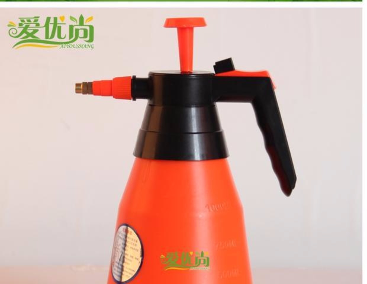 Ai You Shang Phun nước Chai công cụ tưới cây Dụng cụ làm vườn tại nhà Nhỏ và thiết thực - Nguồn cung cấp vườn vòi phun tưới cây