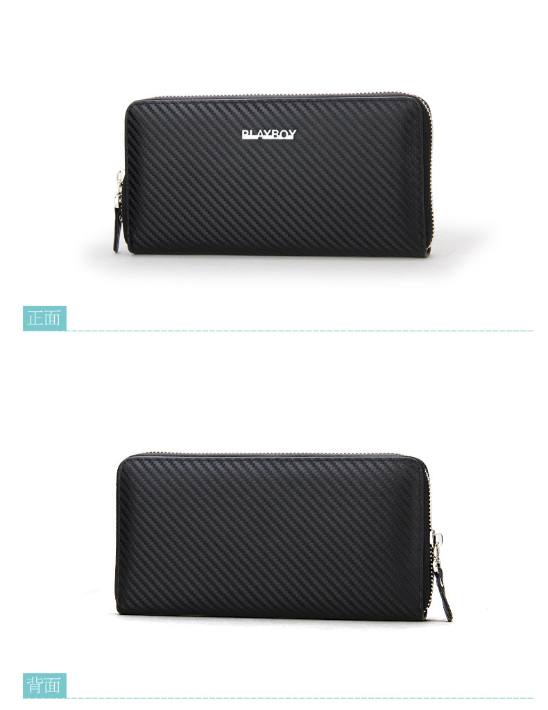 Sac pour homme - Ref 53703 Image 15