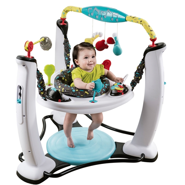 baby jumping chair