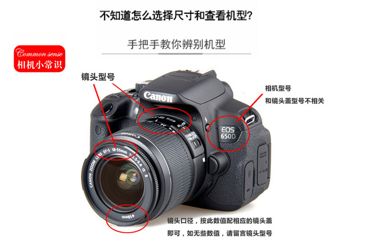 Canon SLR túi máy ảnh 5D2 5D3 5D4 6D 6D2 7D 7D2 1500D 3000D Sleeve - Phụ kiện máy ảnh kỹ thuật số túi máy ảnh canvas