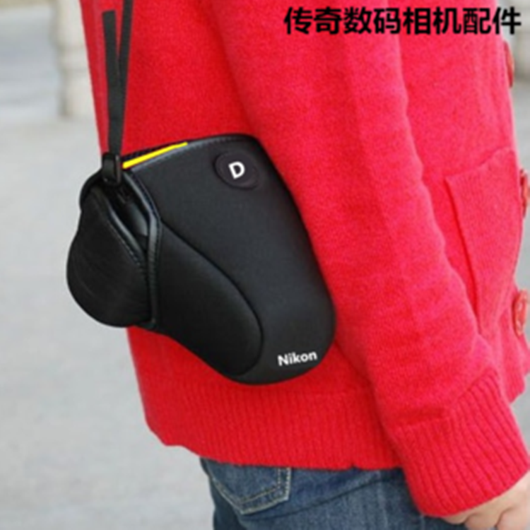 Nikon Single Eye Camera Bag D3200D3300D3500D5200D5300D5600D7100D90 Liner Bag