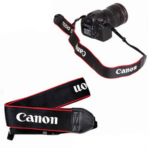 Canon SLR Camera Shoulder Strap 100D 200D 550D 600D 700D 800D 1500D Photographic Strap