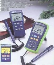 Taiwan Test - 1365 Temperature and Humidity Meter Temperature and Humidity Meter Temperature and Humidity Meter