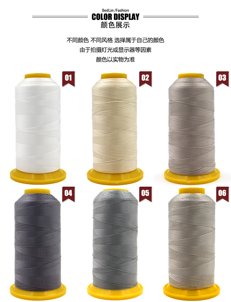 Bedlin 6 sợi tua rua dây chuyền dệt tay vòng cổ vòng tay khâu chỉ khâu treo gai mới thương hiệu mới nướng - Vòng đeo tay Clasp đá mã não đỏ