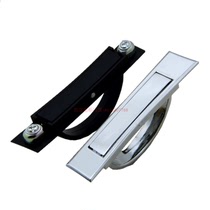 Tatami handle ring LS513 invisible electric case electric cabinet swivel handle A-174 enclosure LS519 flipped handle