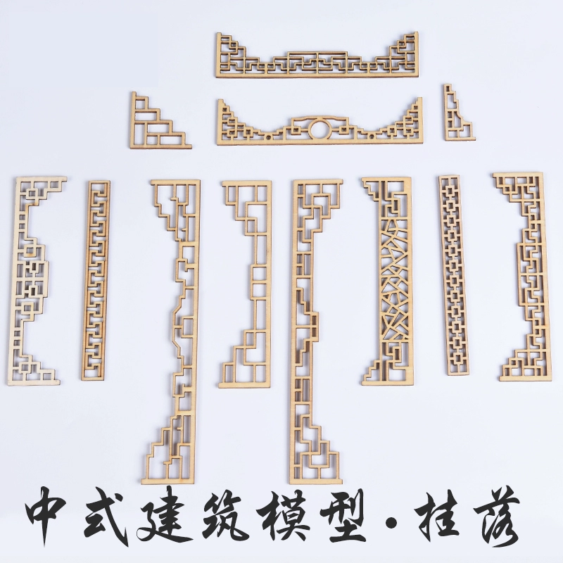 Vật liệu làm mô hình - Công cụ tạo mô hình / vật tư tiêu hao
