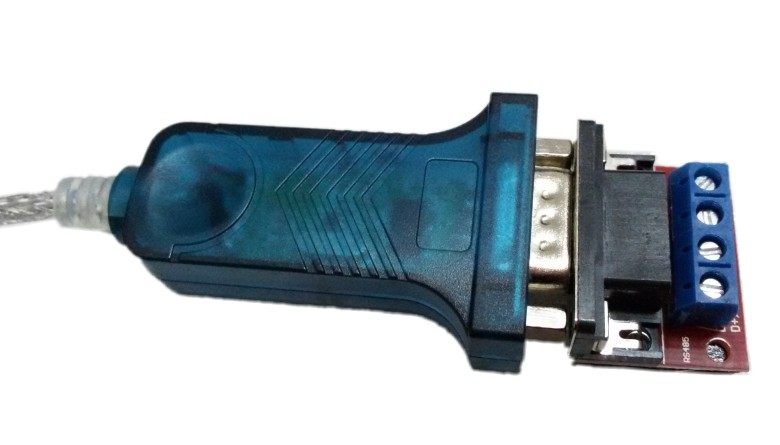 Hub USB - Ref 365240 Image 7