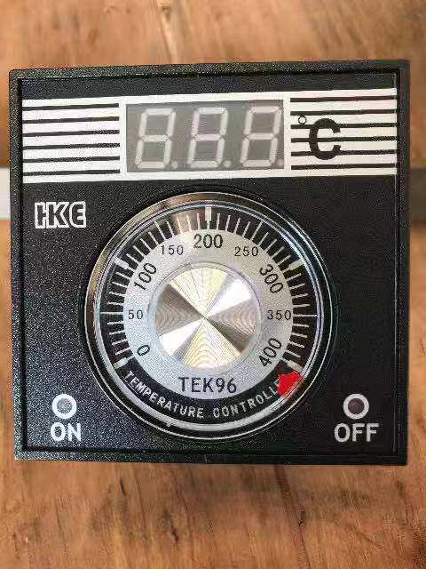 TEK96 temperature controller gas oven electric oven temperature-controlled meter temperature-controlled meter oven digital table oven accessories