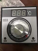 HKE gas oven thermostat Thermostat Temperature digital meter thermostat TEK96 oven temperature controller