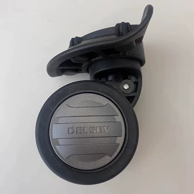 Износостойкий чемодан