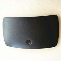 Suitable for HJ125T-16 Skyhawk housing pedal motorcycle front box cover tool box outer cover connecting plate