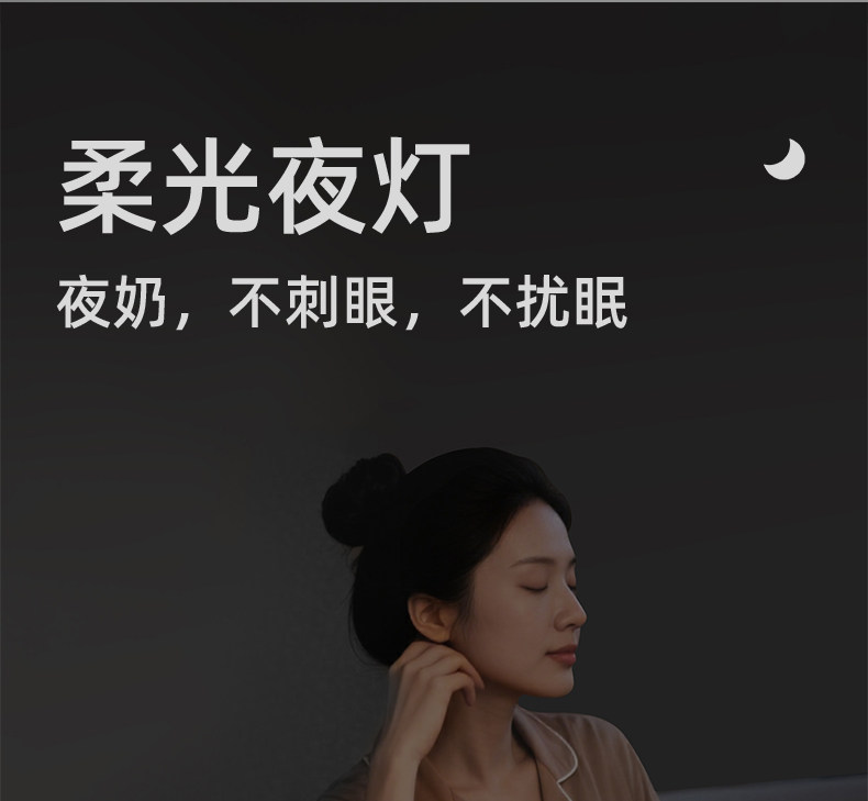 优合双边吸奶器电动全自动微震按摩免手扶吸乳母乳挤奶器A2S — 30