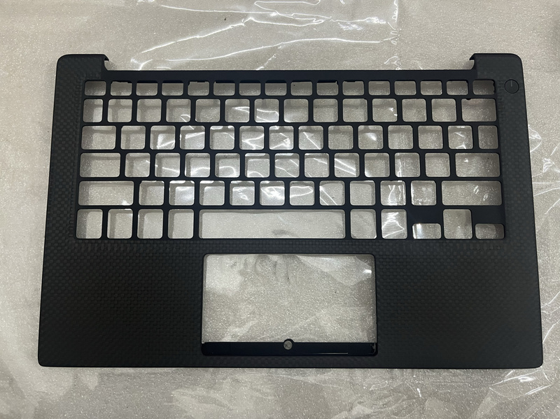 Dell Xps 13 9343 9350 9360 P54G C Shell Keyboard Cover 0Wtvr9 Outer Shell Dell Xps 13 9343 9350 9360 P54G C Shell Keyboard Cover 0Wtvr9 Outer Shell