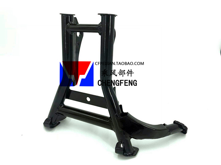 CB500X CB500X CB500F CB500F CB400F CB400F CB400X locomotive large bracket to prop up the frame