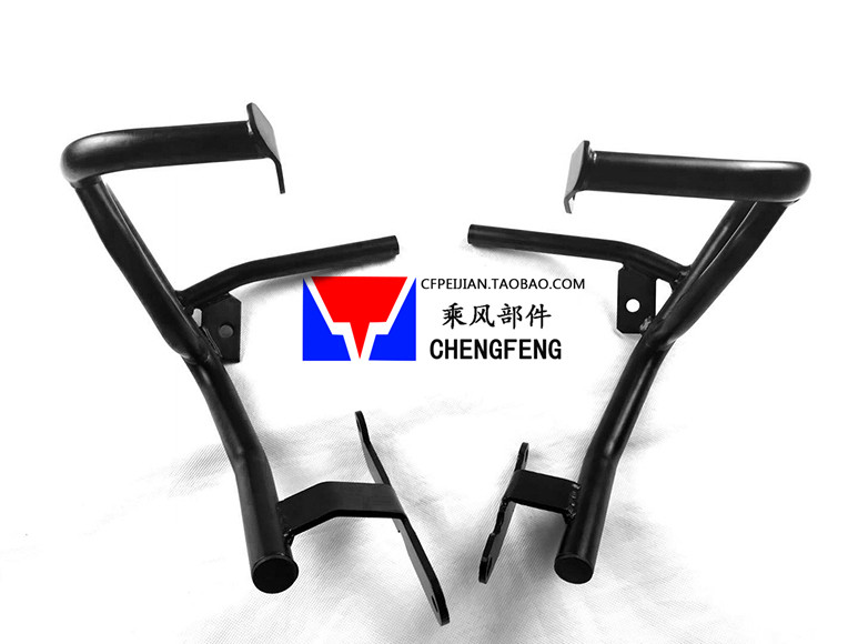 Apply BMW G310GS G310R locomotive engine insurance lever engine protection bar new