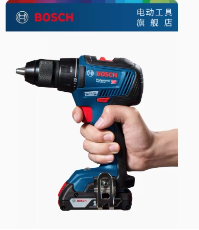 Bosch Power Tools Bosch Cordless Drill Impact Drill Gsr18V-50/Gsb18V-50