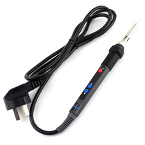 Internal heat household precision welding electronic repair soldering iron set Soldering gun Taiwan digital display soldering iron constant temperature