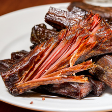 正宗内蒙古风干牛肉干独立小包装