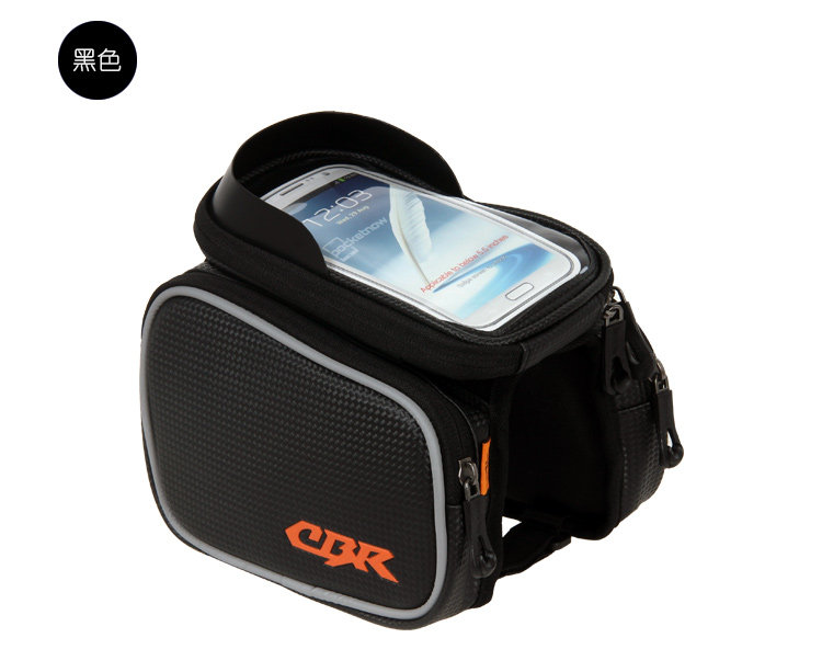 Sacoche pour vélo XINTOWN - Ref 2215318 Image 21