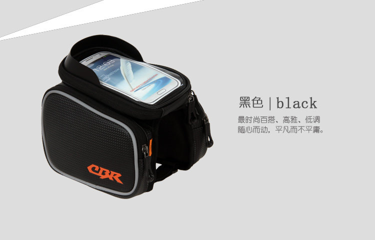 Sacoche pour vélo XINTOWN - Ref 2215318 Image 12