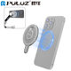 PULUZ fat cow suitable for Insta360 Flow 2 Pro handheld gimbal mobile phone magnetic module adapter