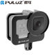 PULUZ suitable for GoPro HERO12/11/10Black action camera protective case metal rabbit cage