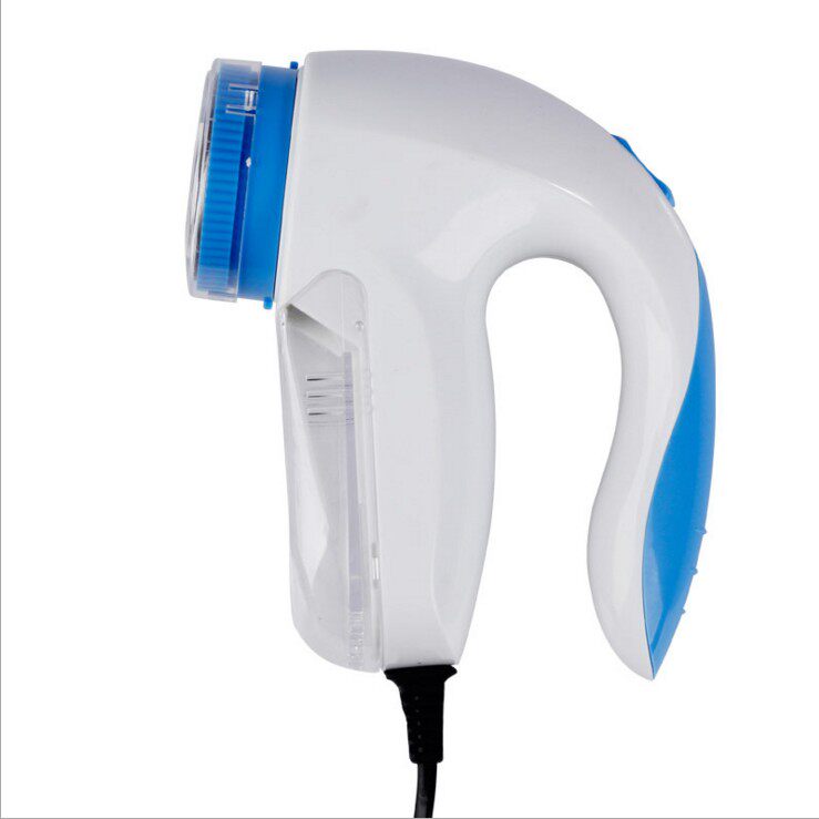  Straight charging type high power wool ball trimmer shaving machine to ball remover wool remover 0 3