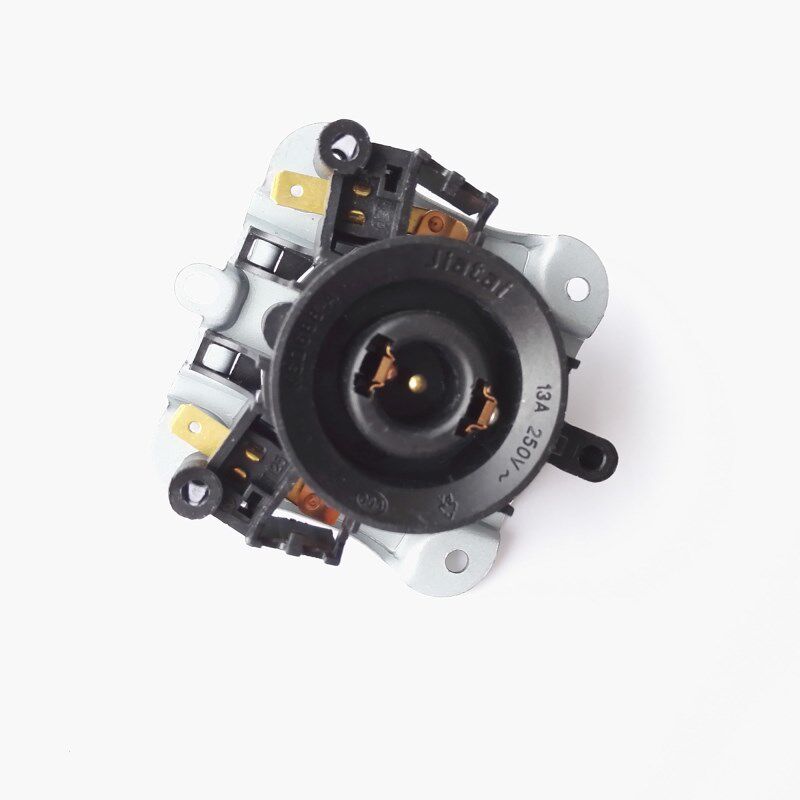 Original installation JiaTai (Home Tai) Quick cooking pot thermostat connector KSD688-A upper seat