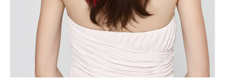 Extension cheveux - Ref 220259 Image 22