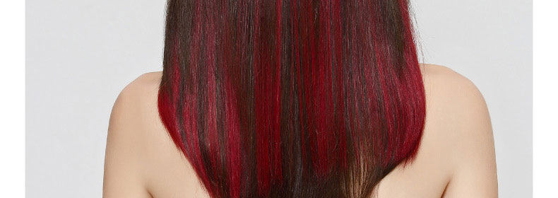 Extension cheveux - Ref 220259 Image 21