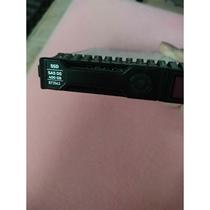 Negotiate HP 873563-001 400GB SAS SSD Original