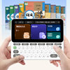 New Product: Quick and Easy Ai Smart Electronic Dictionary, English-Chinese Dictionary, English Vocabulary Learning Tool, Translator, Word Search, Real-Person Pronunciation, Dictionary for Elementary, Middle, and High School, Eye-Protecting Screen