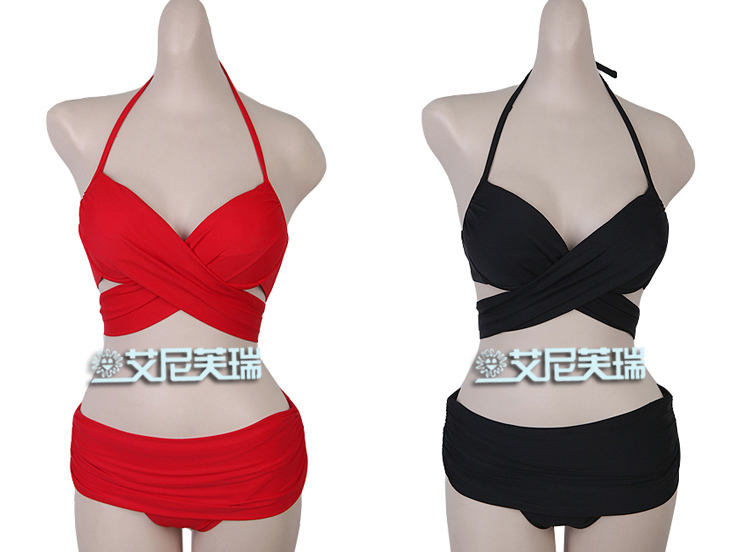 Bikini en Nylon spandex polyester - Ref 3430426 Image 25