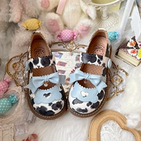 Бутерброд медведь черно -синий 1107