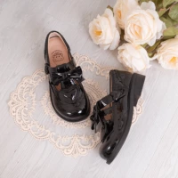 Souffle Black 8025-1