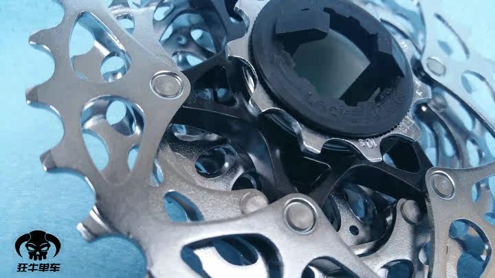 Pignon de vélo SRAM - Ref 2366461 Image 11