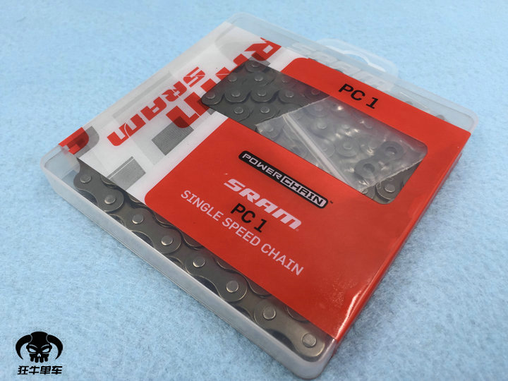Chaîne de vélo SRAM - Ref 2362593 Image 6