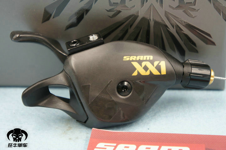 SRAM XX1 EAGLE 12 Speed Shifter Lever Trigger Shift MTB road mountain bike Bicycle Shifting GOLD