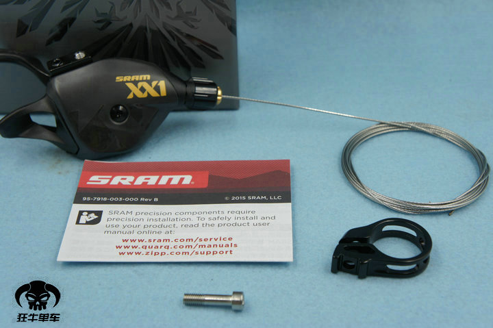 SRAM XX1 EAGLE 12 Speed Shifter Lever Trigger Shift MTB road mountain bike Bicycle Shifting GOLD