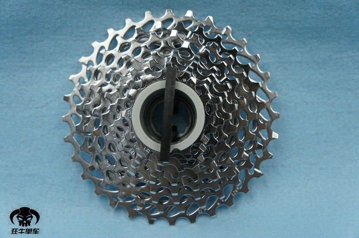 Pignon de vélo SRAM - Ref 2367779 Image 7