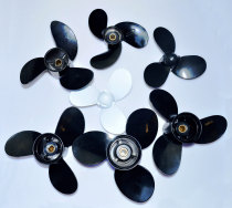 Hankai original accessories 6 0P4 0P3 5p Yum 18P12P outboard engine ship motor engine propeller