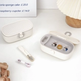 В общежитии используется набор для линии иглы для работы вместе с многопрофессиональной многопрофильной резьбой и иглой с многопрофессиональной многослойной нитью.