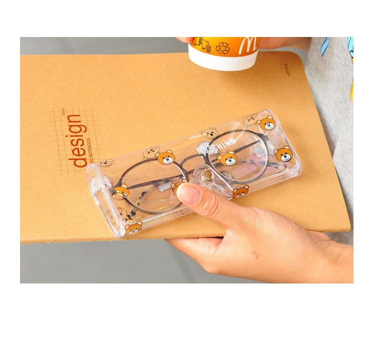 Etui à lunettes - Ref 1245875 Image 17