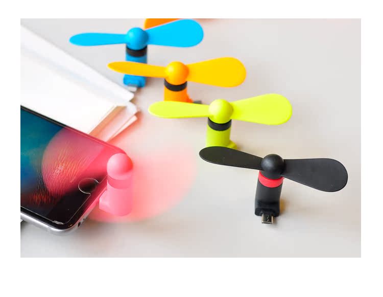 Ventilateur USB - Ref 400543 Image 7