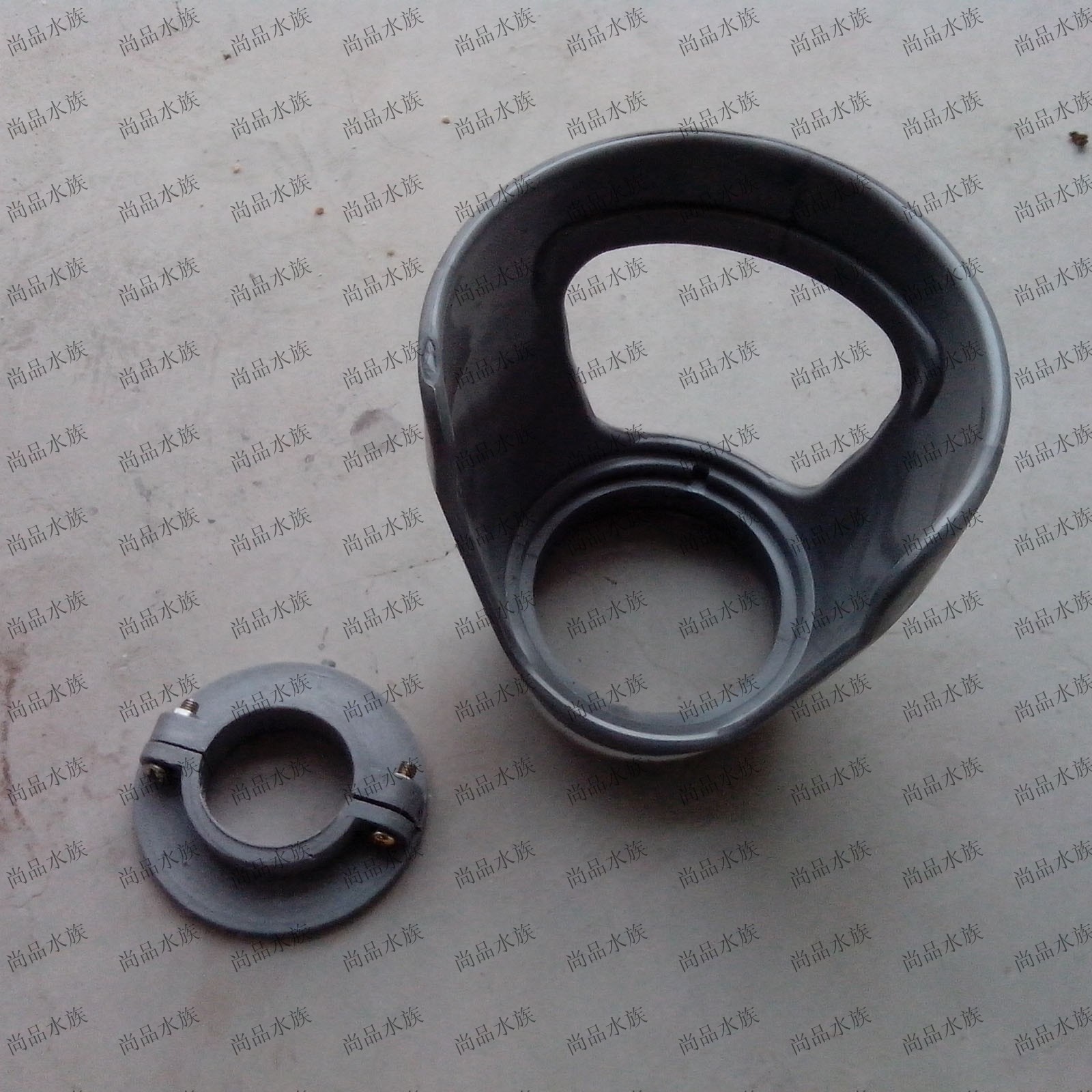 (Shangpin Aquarium)Shandong construction cylinder handle Shandong Huachen cylinder promotion