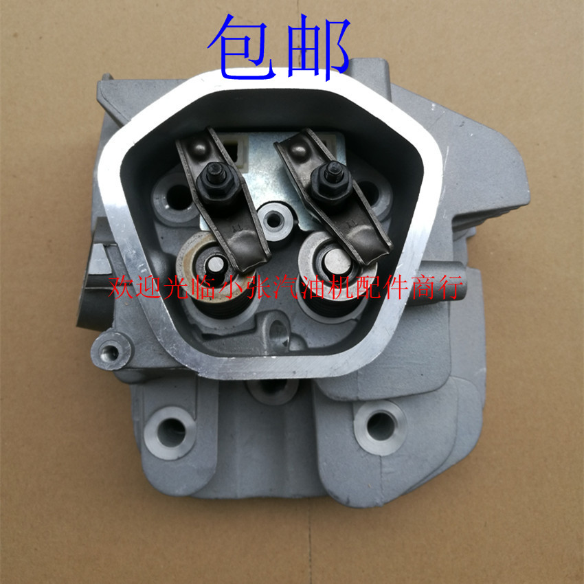 Petrol generator accessories cylinder head assembly 173f 177f188f 177f188f 3kw4kw 3kw4kw 5kw 5kw cylinder head