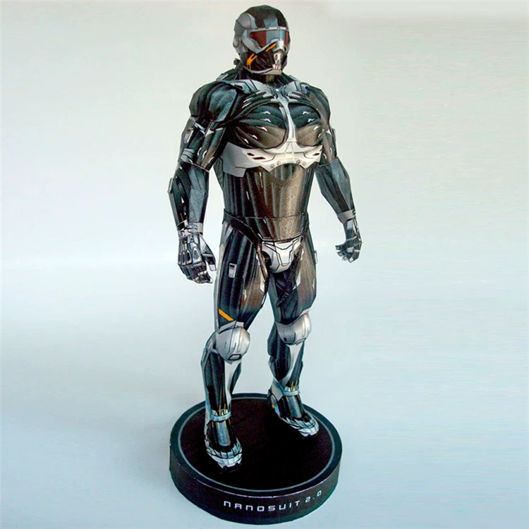 Умная игрушка, минифигурка, своими руками, 3D