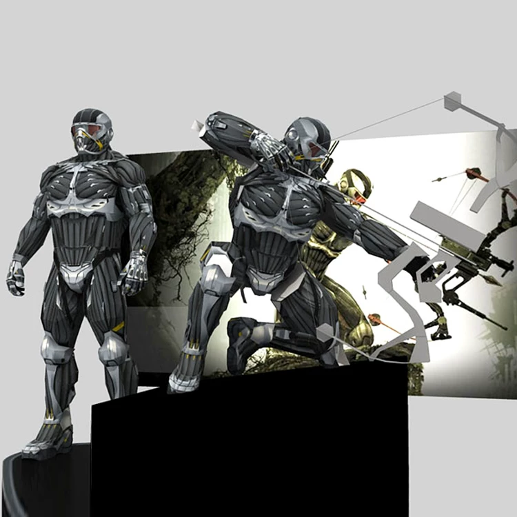 Умная игрушка, минифигурка, своими руками, 3D