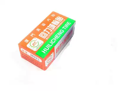 Inner tube of Huili City 26*2 1 2