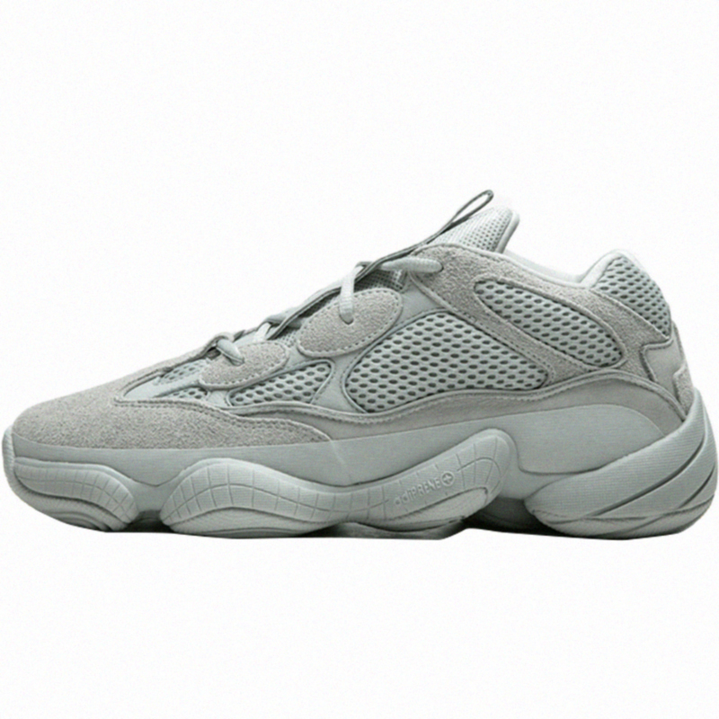 LPU Yeezy 500 half size up fits perfect Sneakers lopperiet